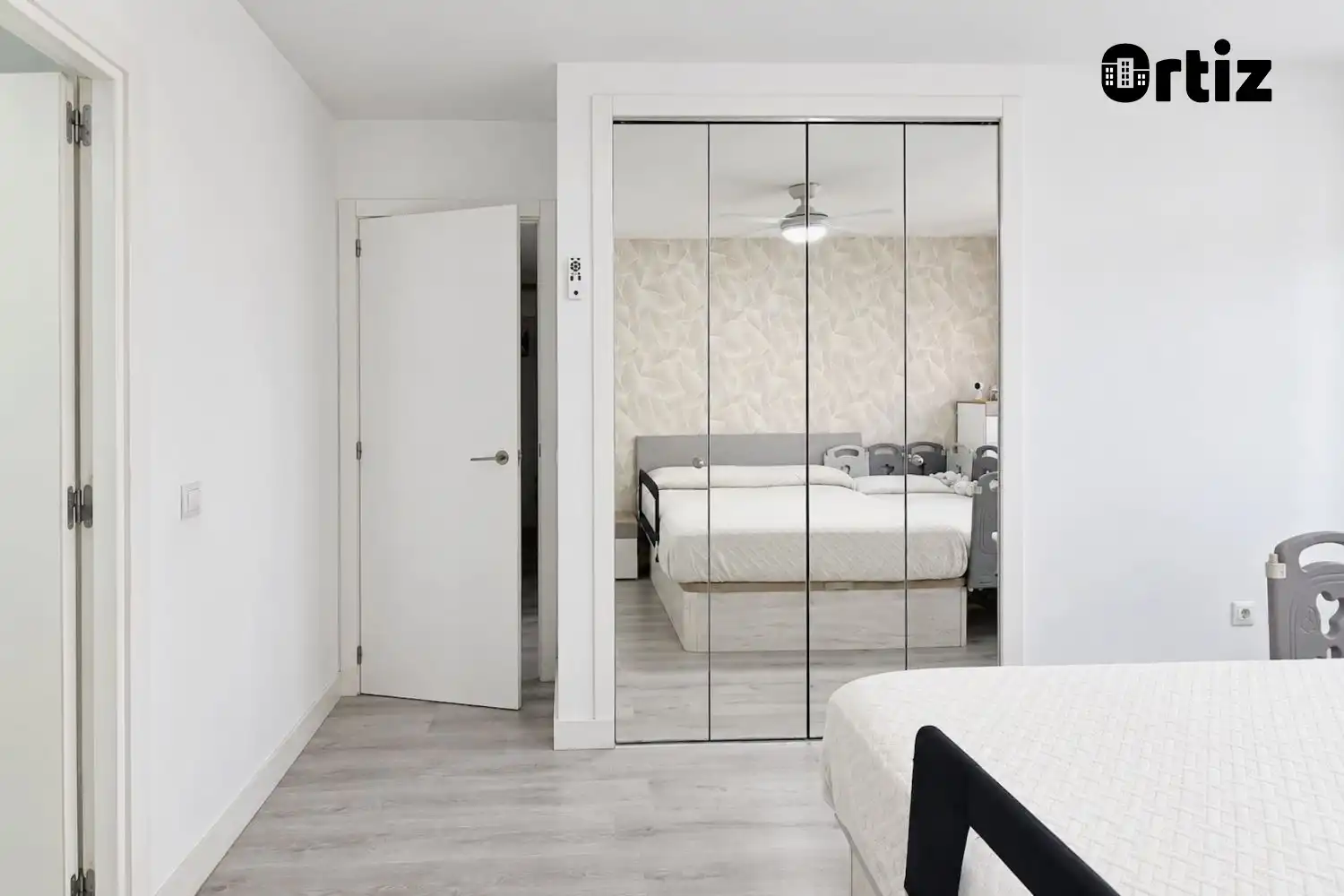 Wohnung mit Pool zum Verkauf in Cañada - Mancha Amarilla, imagen 24