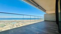 Terrace of Flat for sale in Cartagena  with Air Conditioner and Terrace