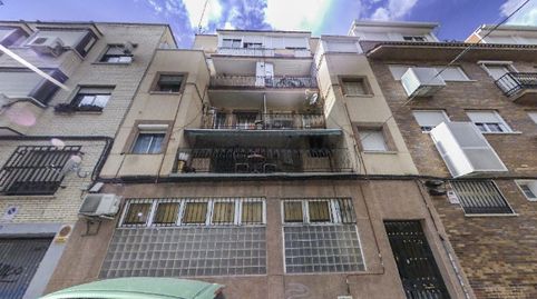 Foto 2 de Piso en venta en Lucero, Madrid Capital