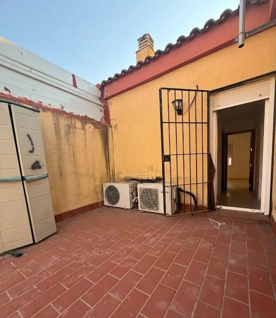 Casa en venda a Cantillana, imagen 25