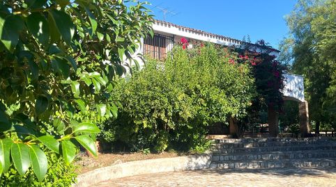 Foto 2 de Casa o chalet en venta en Santa Ana, Ontinyent