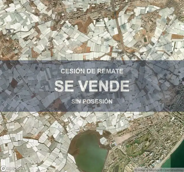 Piso en venta en Roquetas de Mar
