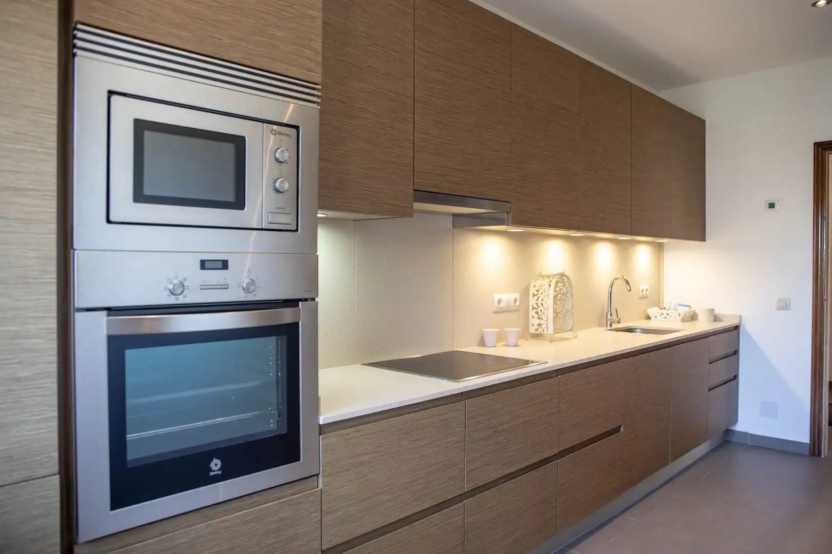 Chalet con piscina en venta en Cumbre del Sol, imagen 31
