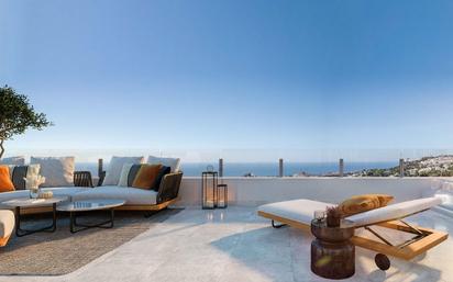 Attic for sale in Montealto - Monterrey