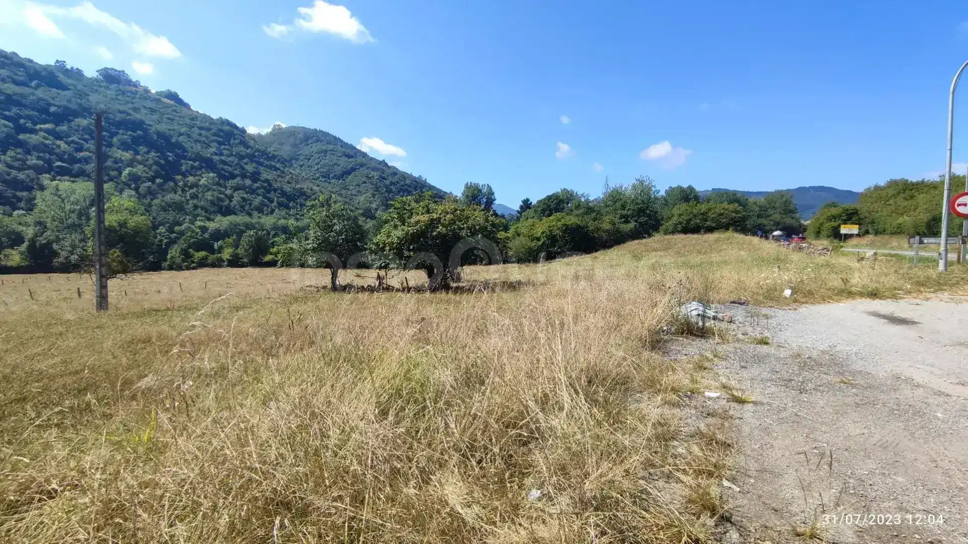 Terrenos y solares en venta en Salas, imagen 3