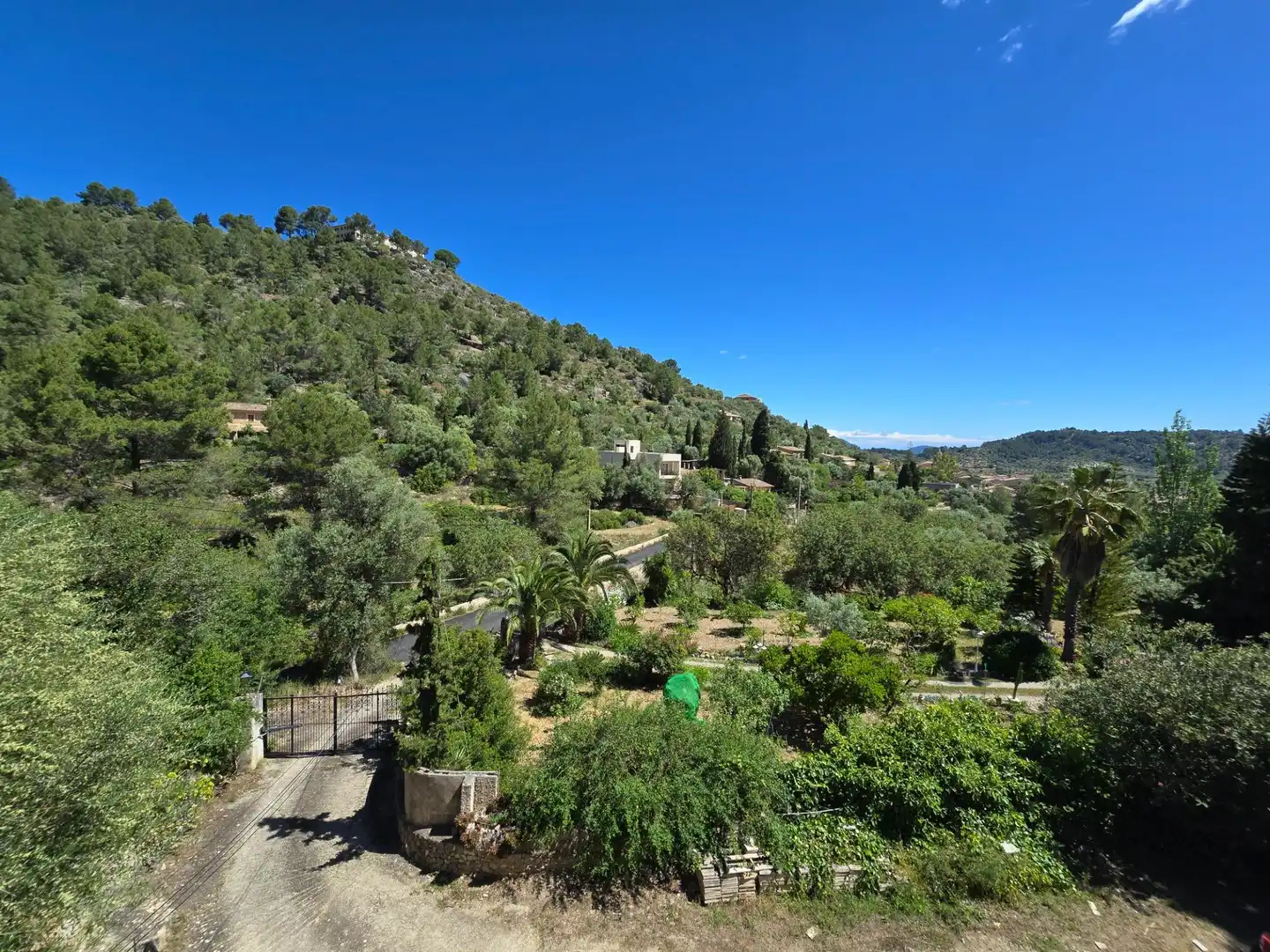 Casa o xalet en venda en Mancor de la Vall amb Terrassa, Traster i Piscina