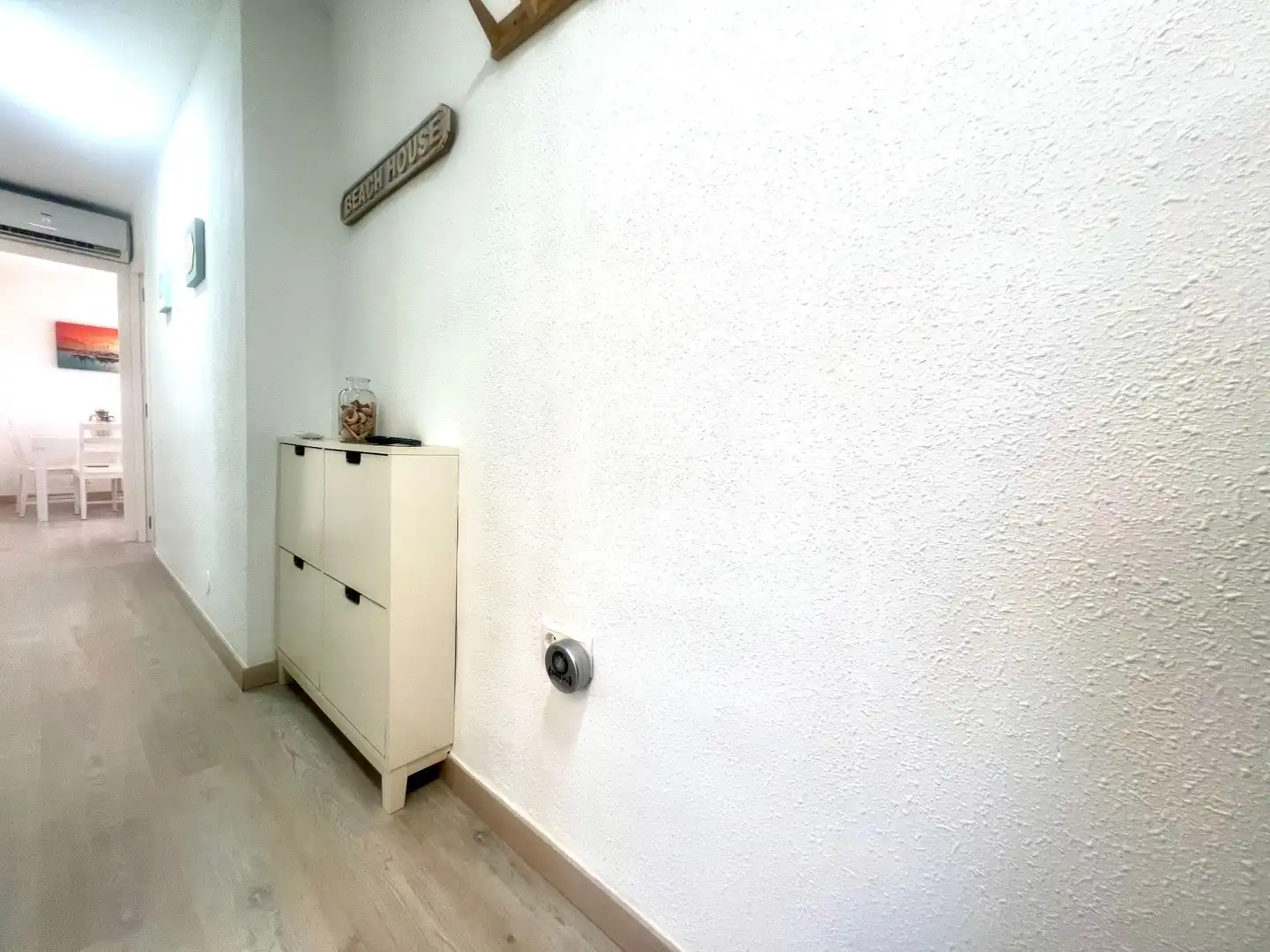 Flat for sale in Alicante / Alacant  with Air Conditioner, Heating and Terrace