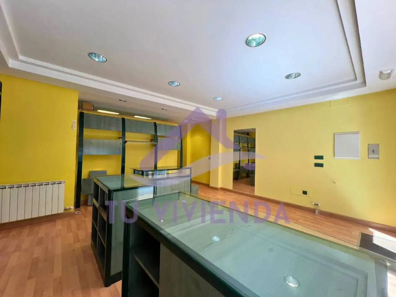 Local en venta en Valladolid