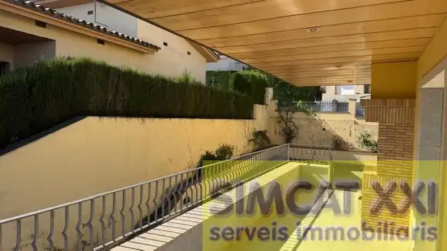 Terrace of Houses for sale in Figueres  with Air Conditioner, Heating and Terrace
