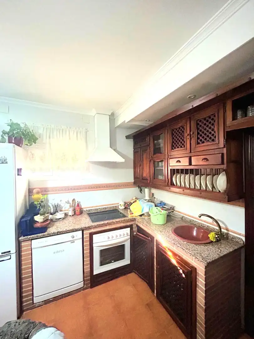 Casa en venda a El Pedroso, imagen 5