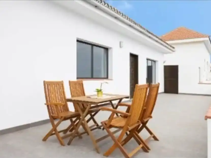 Chalet con jardín en venta en calle el pino 6, imagen 28