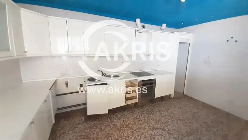 Chalet en venta en Calle Santa Ana