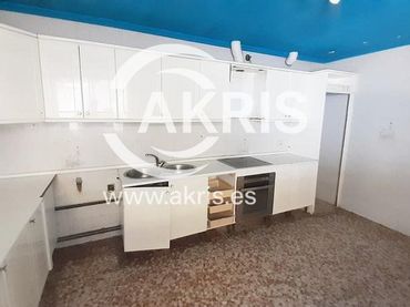 Chalet en venta en Calle Santa Ana