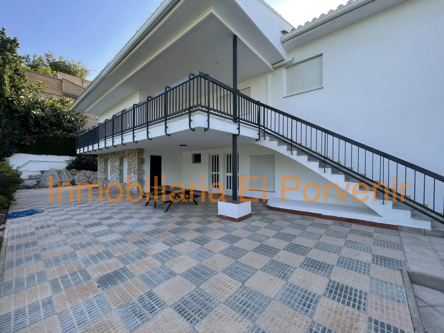 Haus oder Chalet zur Miete in Calle Calle Juan Artal, El Vedat - Santa Apolonia