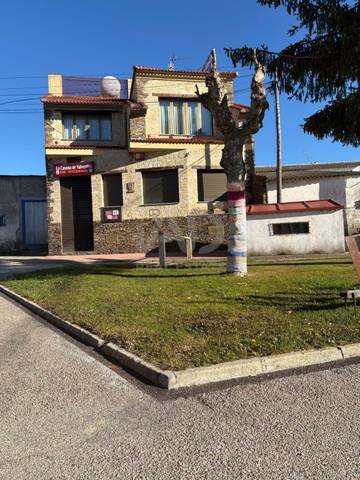 Local comercial en Venta en Valverdón