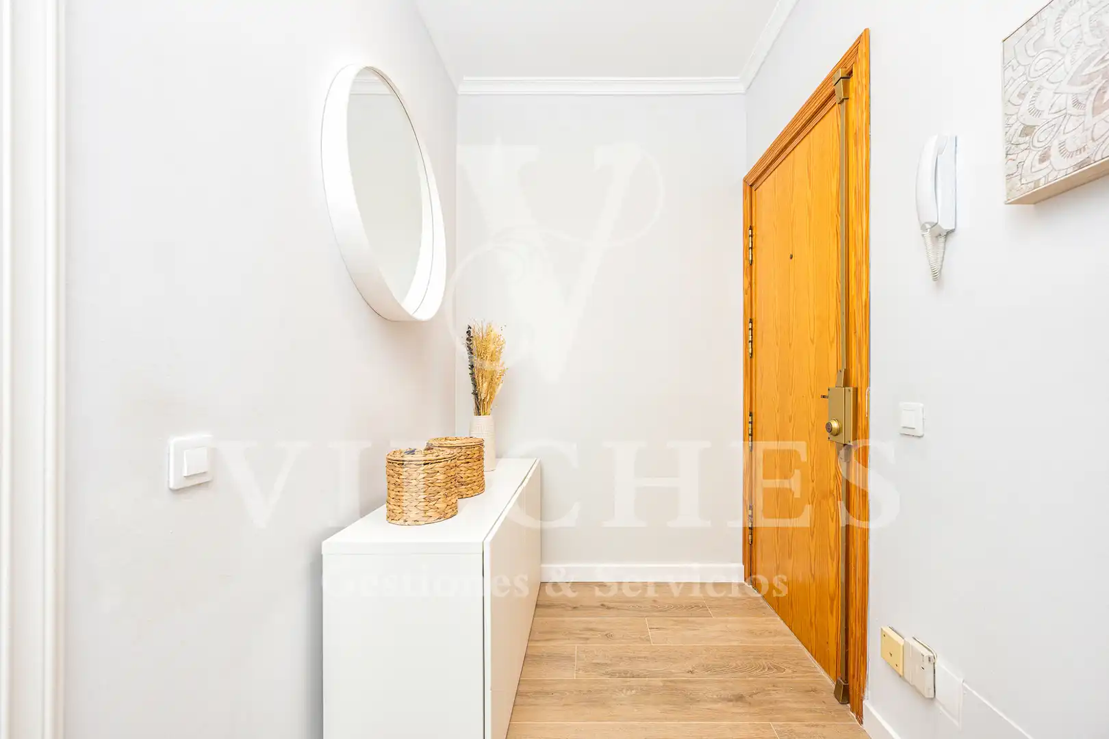Wohnung mit Aufzug zur Miete in Calle Pelayo, imagen 14