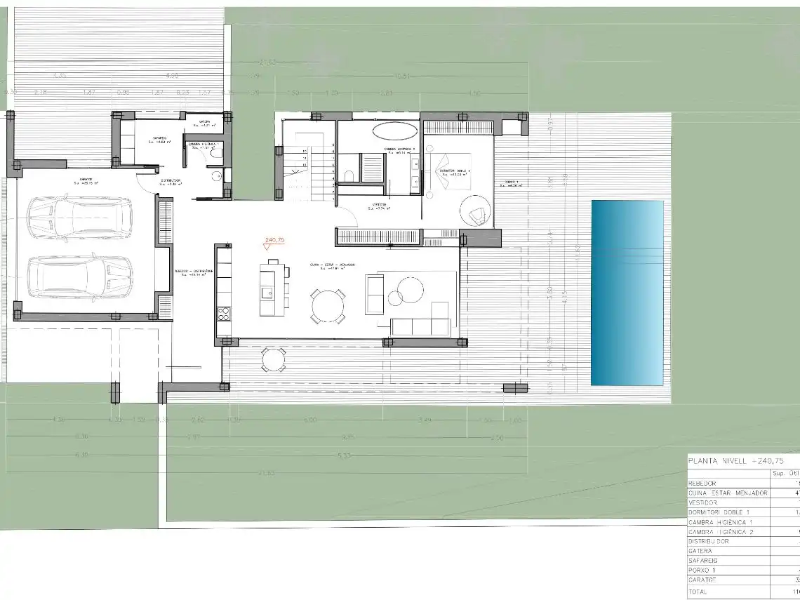 Terreny residencial en venda a Carrer Alzina 22, imagen 19