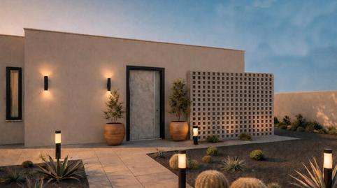 Foto 3 de Casa o xalet en venda a Calle Pedro Mendez Fajardo, El Roque, La Oliva