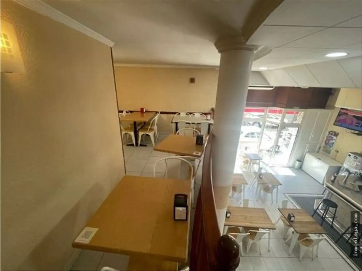 Locale commerciale in cessione a Passeig Maragall, imagen 11