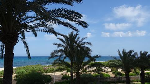 Foto 3 de Pis de lloguer a Carrer de Sant Vicent, Campello Playa, El Campello