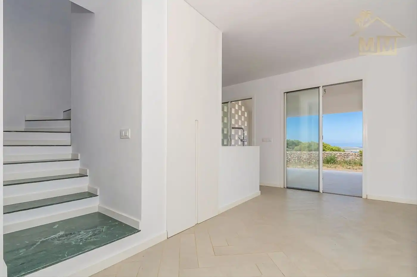 Houses for sale in Es Mercadal  with Air Conditioner, Terrace and Community pool