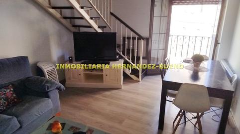 Foto 5 de Dúplex de lloguer a Universidad - Tenerías, Salamanca