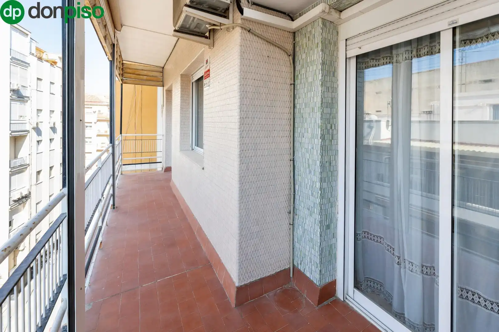 Wohnung mit Aufzug zum Verkauf in Calle Martínez Campos 3, imagen 2