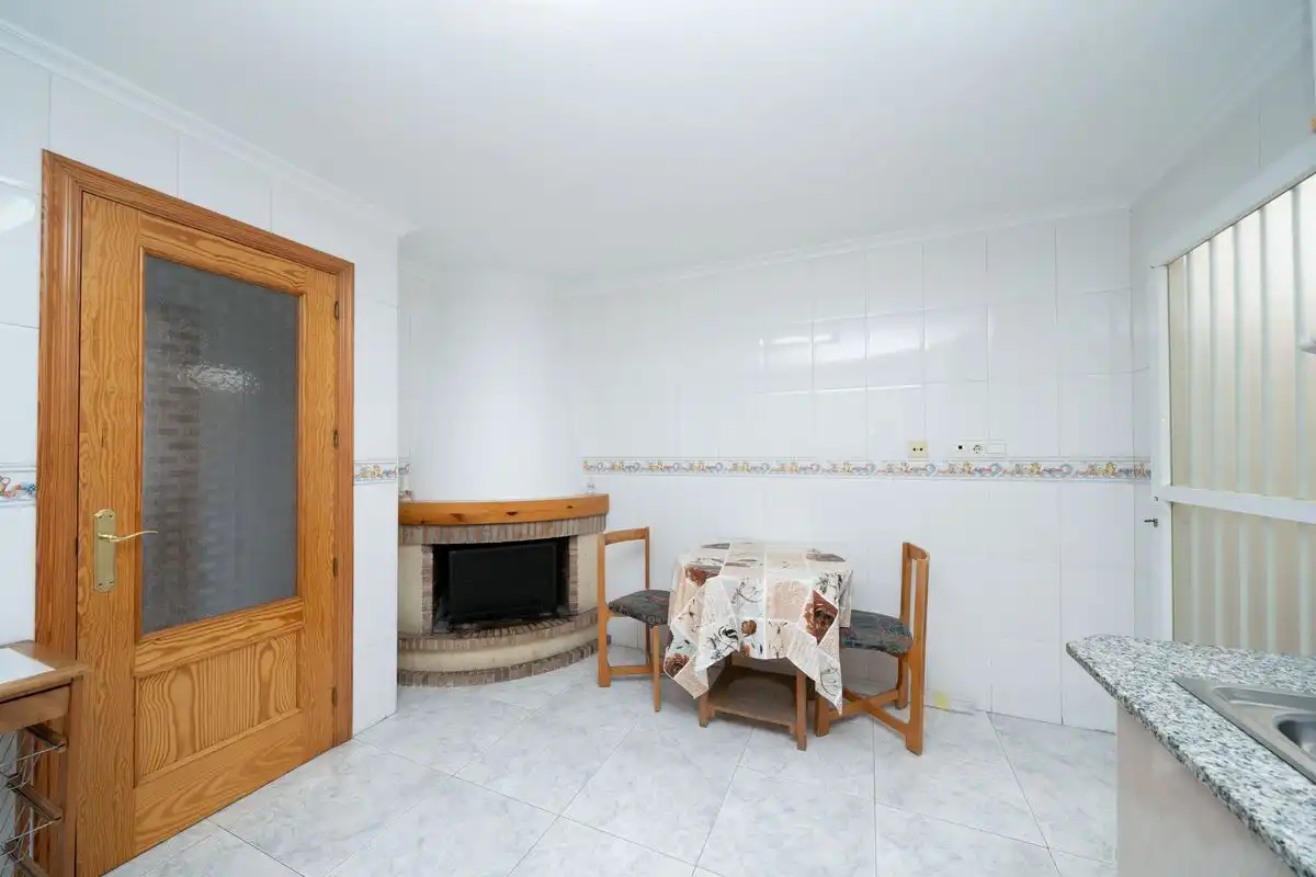 Piso en venta en Orihuela con Calefacción y Trastero