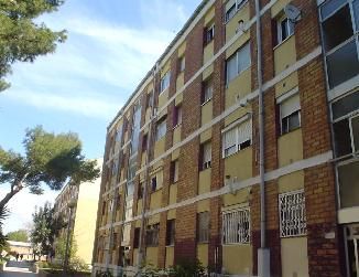 Exterior view of Flat for sale in Sant Boi de Llobregat