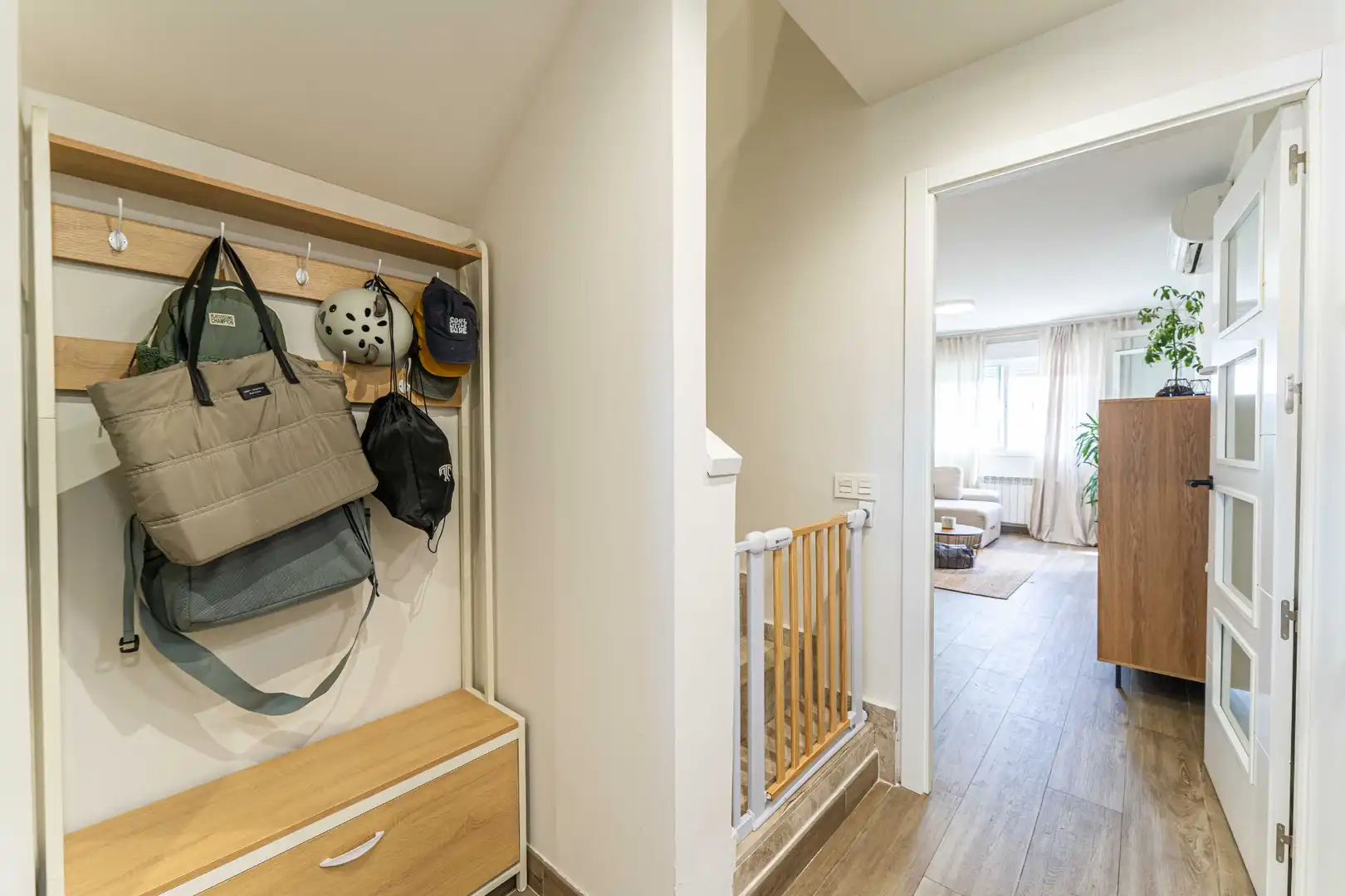 Dúplex en venta en Arroyomolinos (Madrid) con Aire acondicionado, Calefacción y Terraza