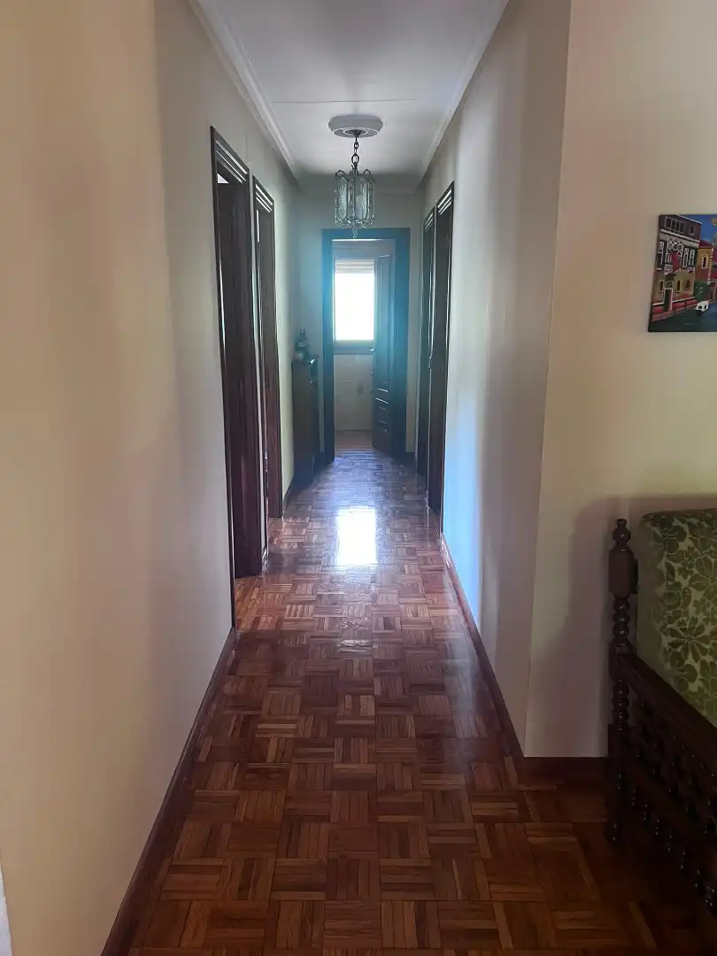 Casa o xalet en venda en Oseja de Sajambre amb Calefacció, Jardí privat i Parquet