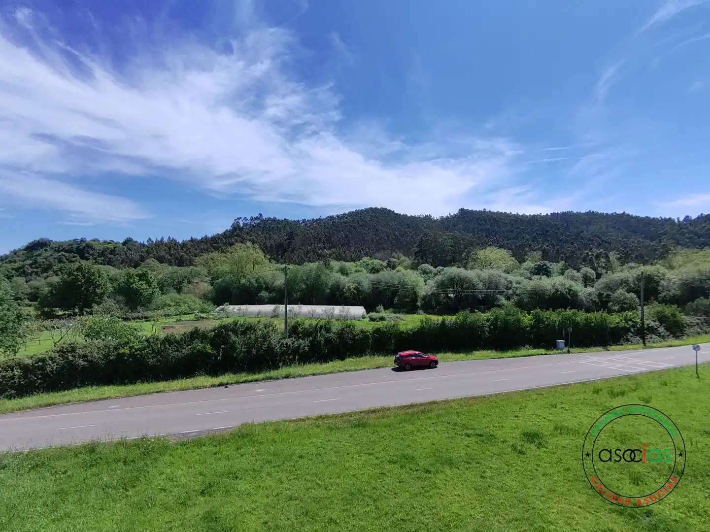 Terreno rustico in vendita a Gijón - CR DE GALLINAL 203, imagen 19
