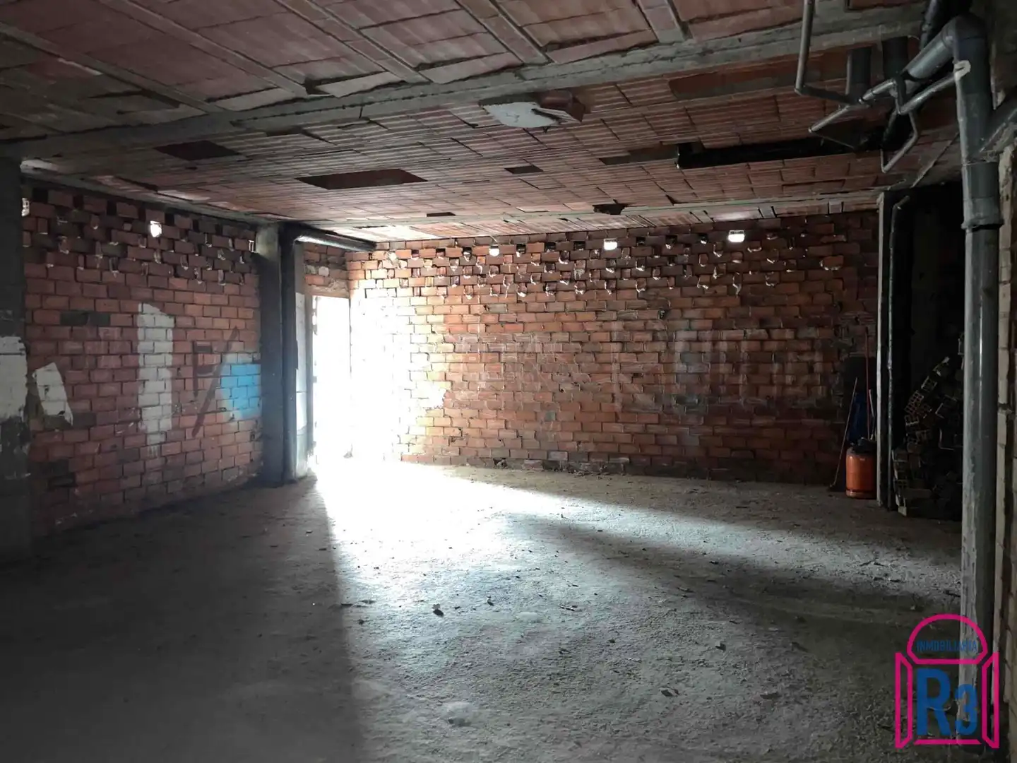 Local comercial en venda a Odón Alonso, imagen 4