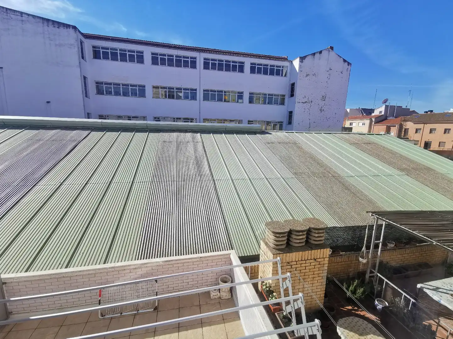 Apartament amb ascensor de lloguer a C BECERRO DE BENGOA, imagen 6