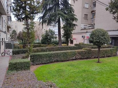 Garden of Planta baja for sale in Fuenlabrada  with Swimming Pool and Community pool