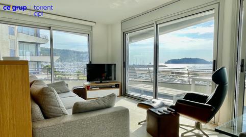 Foto 3 de Pis en venda a L'Estartit Poble, Girona