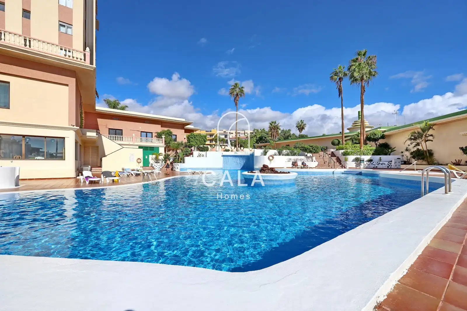 Apartamento con terraza en venta en Adeje, imagen 25