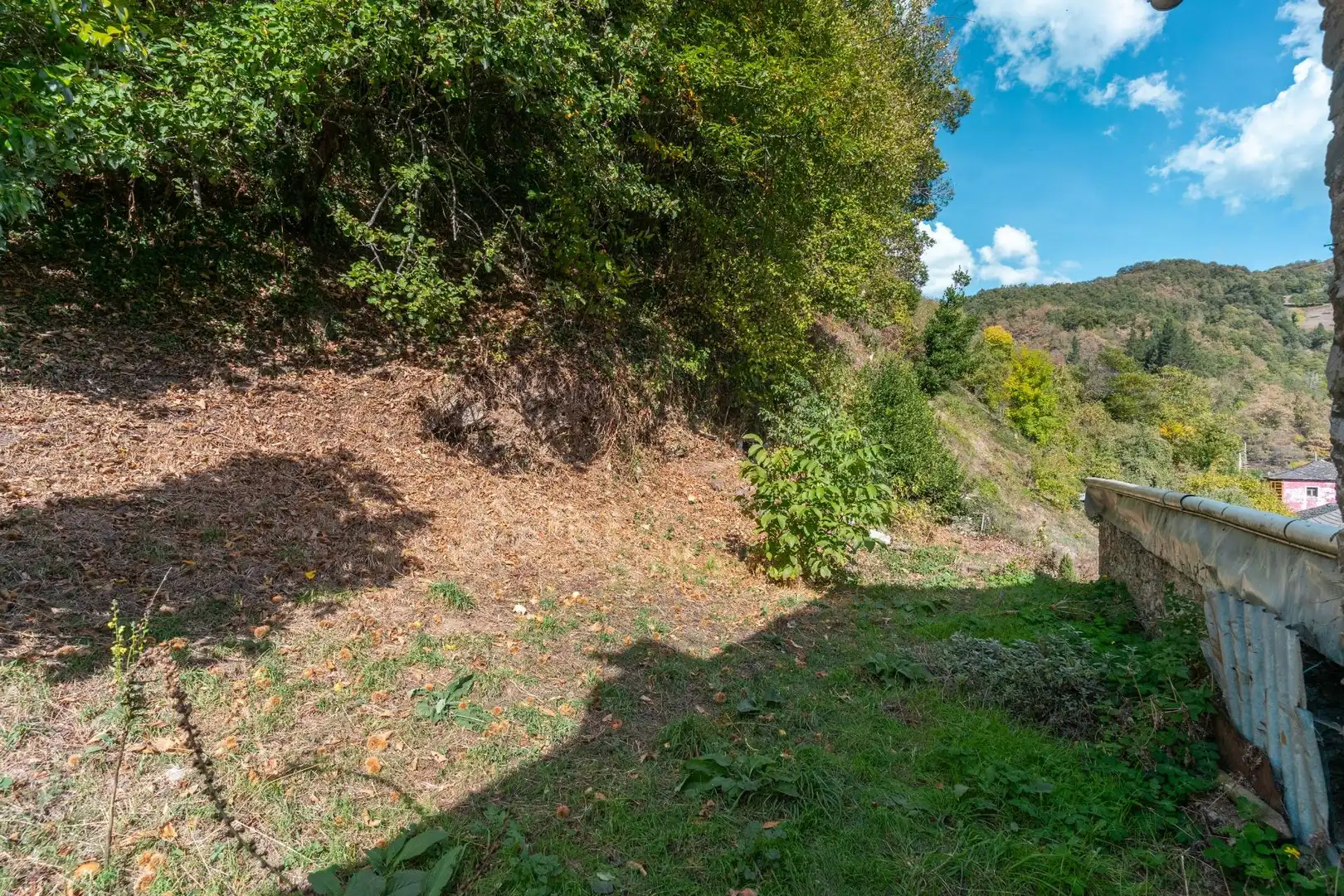 Casa o xalet en venda en Cangas del Narcea amb Calefacció, Jardí privat i Terrassa