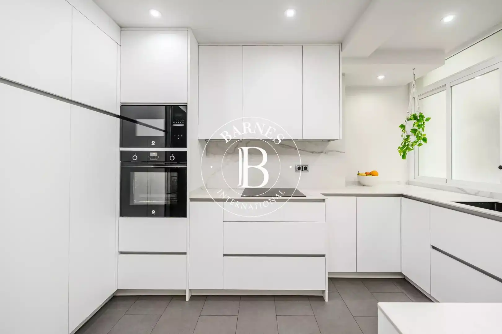 Appartement avec ascenseur à vendre à Calle de García de Paredes, 21, imagen 29