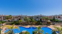 Exterior view of Attic for sale in Marratxí  with Air Conditioner, Heating and Private garden