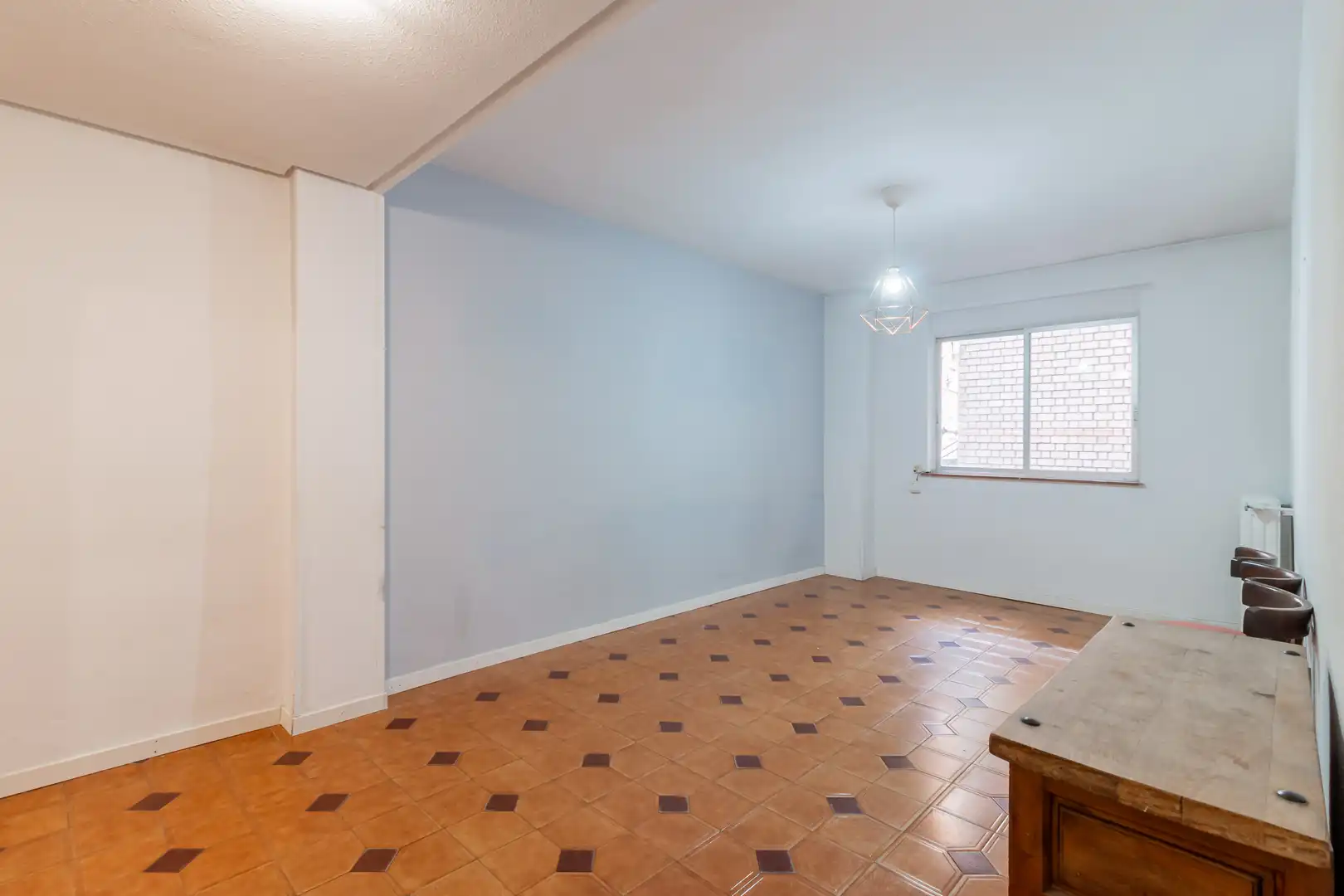 Habitación de Piso en venta en Madrid con Calefacción