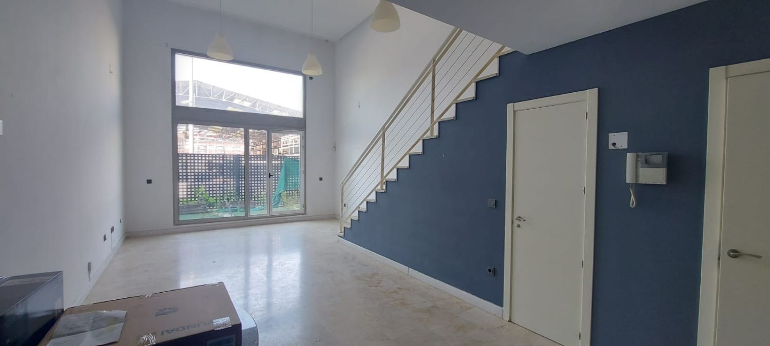 Loft en venda en  Madrid Capital amb Aire condicionat, Calefacció i Terrassa