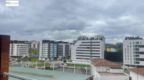 Foto 5 de Piso en venta en Corredoría - La Carisa - Prado de La Vega, Oviedo
