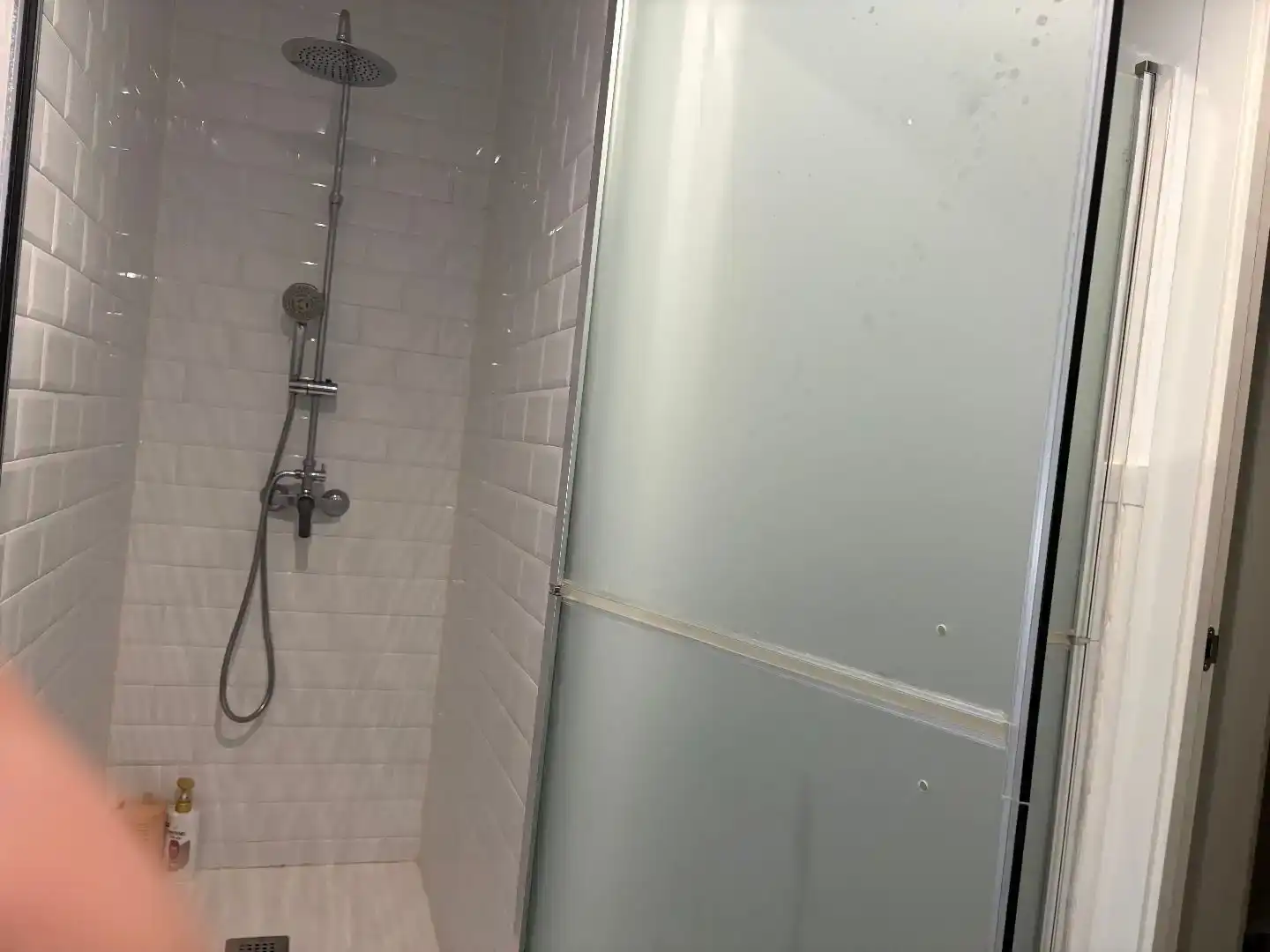 Baño de Piso en venta en  Madrid Capital