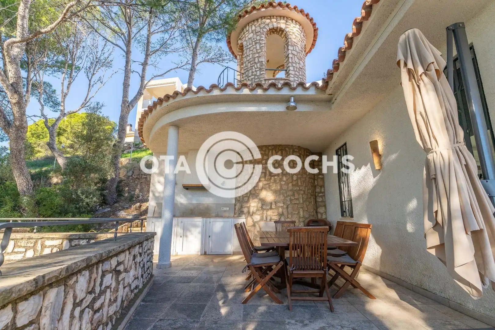 Casa amb piscina en venda a Calle BAIXADA PLATJA CRISTALL, imagen 44