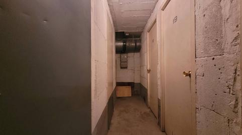 Foto 4 de Garatge en venda a Avenida Paisos Catalans, Estadi - Santa Anna, Barcelona