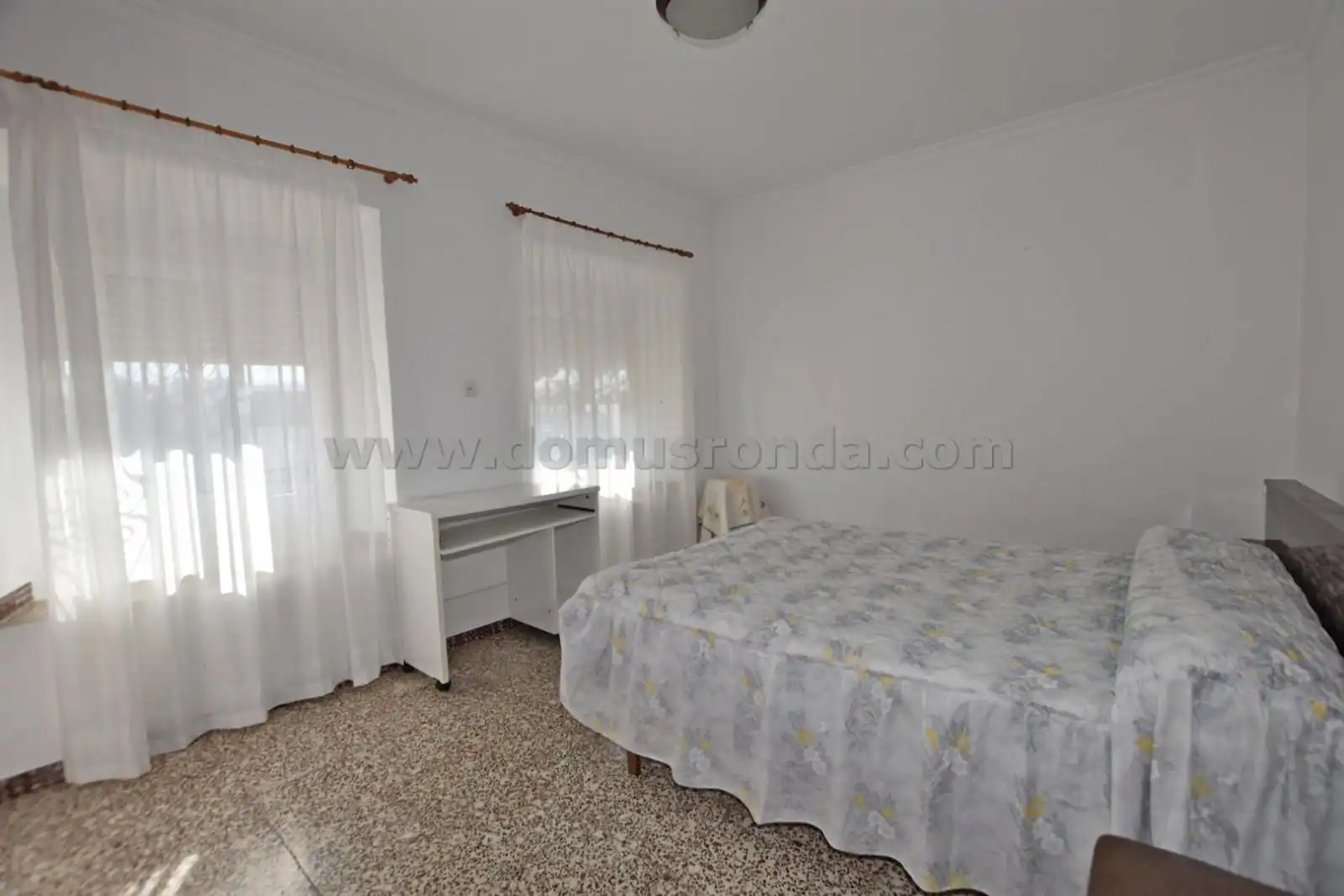 Terraced house with terrace for sale in Setenil de las Bodegas, imagen 7