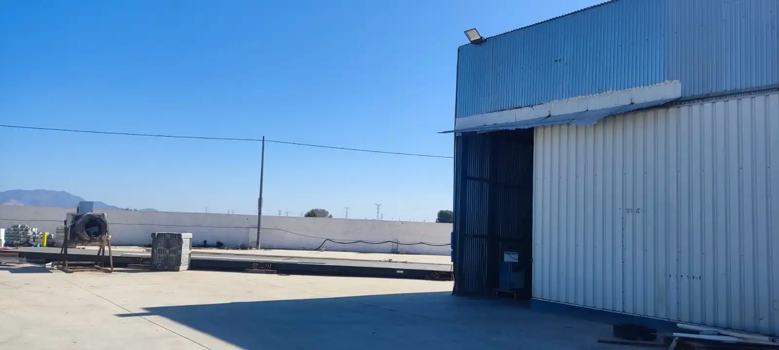 Industrial buildings for sale in Puntarrón