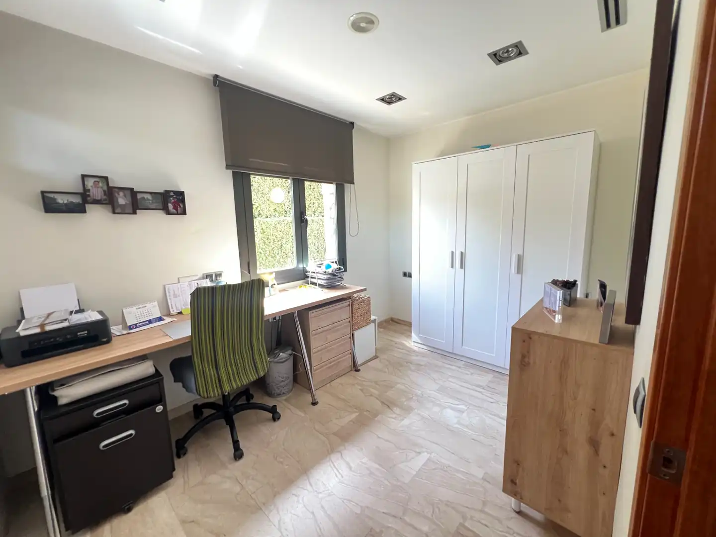 Casa o xalet en venda en La Roca del Vallès amb Aire condicionat, Calefacció i Jardí privat
