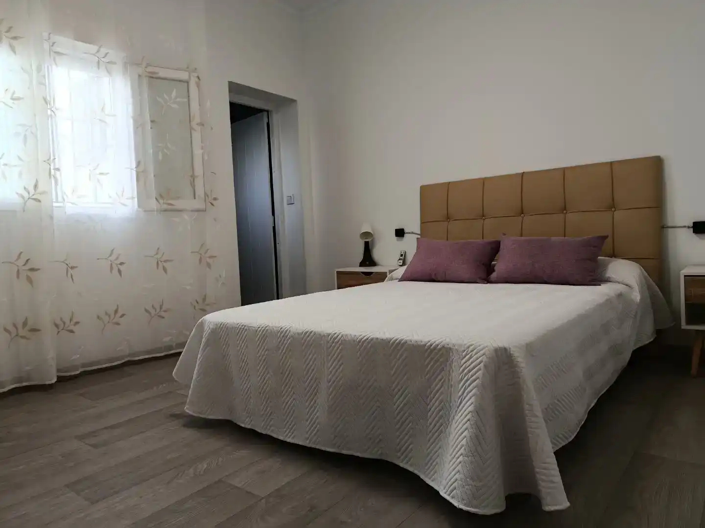 Habitación de Casa adosada en venta en Chipiona